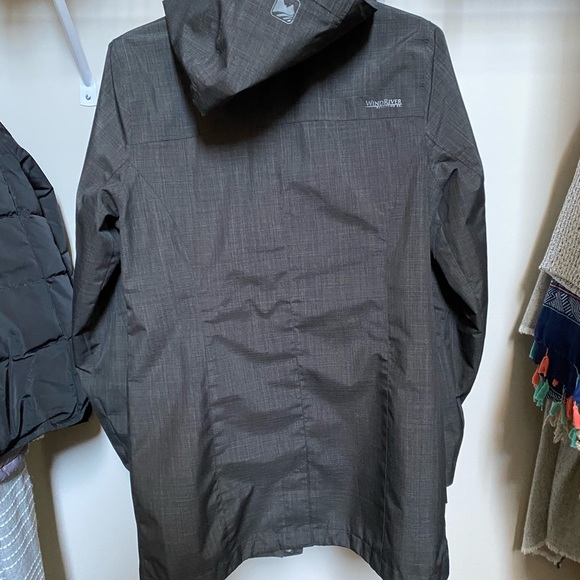 WINDRIVER Hyper-Dri Rain Jacket - Picture 2 of 4